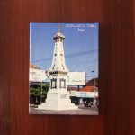 Tugu Jogja Siang